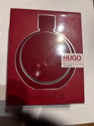 Woda perfumowana Hugo Boss