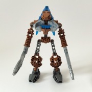 LEGO Bionicle 8617 Vahki Zadakh