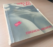 Zbigniew Nienacki wielki las