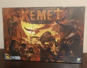 Gra planszowa Kemet Set PL
