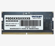 Pamięć RAM 16gb 5600Mhz SODIMM DDR5