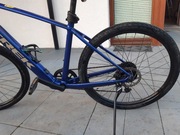 Rower elektryczny Trek dual sport 2+ , 2023r
