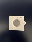 Moneta 1 zloty 1978