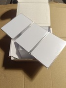 Karta RFID MIFARE 100sztuk klasyczna biała w 