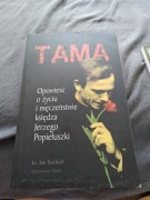 Tama KS. Jan Sochoń