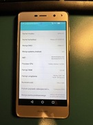 Huawei MYA L41 smartfon