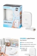 Drukarka do etykiet Fichero