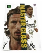 TOP CLASS 2023 MASTER CLASS 245 LUKA MODRIC