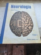 Neurologia Stępień t. 1