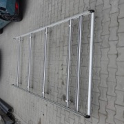 Bagażnik Dachowy Drabina ,Rolka,