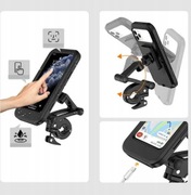 Statyw na Telefon Wodoodporny 