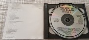 The Clash The Story Of Volume 2 CD Sex Pistols Joy Division