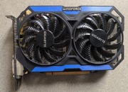 Karta graficzna Gigabyte GTX 960 OC 4GB FV-N960OC-4GD rev.1.0