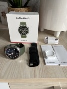 Smartwatch OnePlus Watch 3 46mm