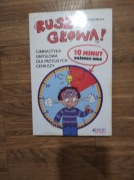 Książka "Rusz Głową"
