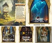 Talisman Magi i Miecz 5 edycja - Słup Ogloszeniowy