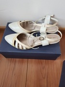 sandały Ryłko skóra r. 39