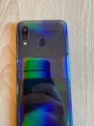 Samsung Galaxy A40 | NOWA BATERIA | Mały i Poręczny | Super AMOLED