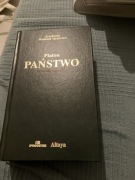Platon dialog Państwo