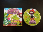 Rozbójnik Rumcajs. Rumcajs i dębowe ludziki. VCD