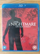 Koszmar z ulicy Wiązów A Nightmare on Elm Street