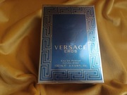 Versace Eros 100ml Eau de Parfum EDP Męska Woda Perfumowana