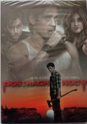 Postrach nocy DVD Colin Farrell FOLIA