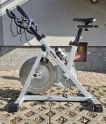 ROWER SPINNINGOWY KETTLER RACER + SENSORY PULSU ! Sklep 2700 zł !