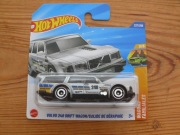 HotWheels 227/250/2026 Volvo 240 Drift Wagon