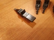 UNITRA ZRK magnetofon 8011 8017 8041 8047 klawisz przycisk mechanizmu