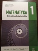 Matematyka Zbiór zadań do liceów i techników 1