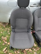 Fotele komplet Renault Twingo 2