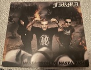 Firma - Nasza broń to nasza pasja 3CD popek peja kali dixon hemp gru paluch