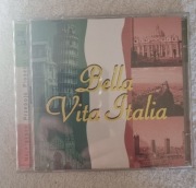 BELLA VITA ITALIA