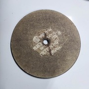 Tarcza do cięcia metalu 400x4,5x32 USRR