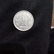 1 złoty Kłos z 1986roku nie zwlekaj! Zobacz 
