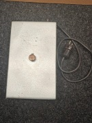 Stary Zasilacz 24V W.BRANDT G.M.B.H.