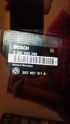 Sterownik silnika volkswagen 0261200752 357907311A