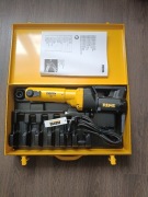 REMS Power Press SE NOWA!