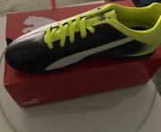 R.44 Buty Puma Adreno TT