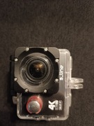 Kamera sportowa GÖTZE & JENSEN S-Line SC501 WiFi 4K