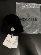 Czapka Beanie Moncler