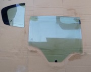 Fiat Tipo II szyby drzwi prawe tył 