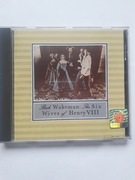 Rick Wakeman The Six Wives of Henry VIII (Yes)