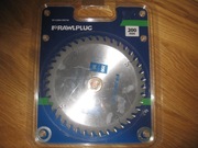 Tarcza do drewna 200 x 30 z 40 Rawlplug