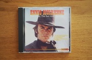 Ennio Morricone The Good, The Bad and The Ugly CD 1989r.
