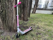 Hulajnoga dla dzieci | Oxelo MID 1 | dwukołowa