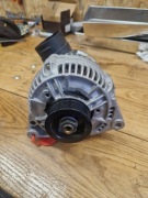 Alternator Regenerowany Bosch Oryginał 0 986 038 180 120A 