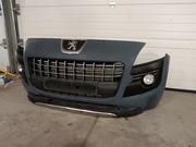 Zderzak Peugeot 3008 