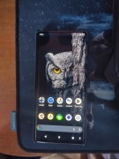 Sharp R6 ekran OLED 240hz